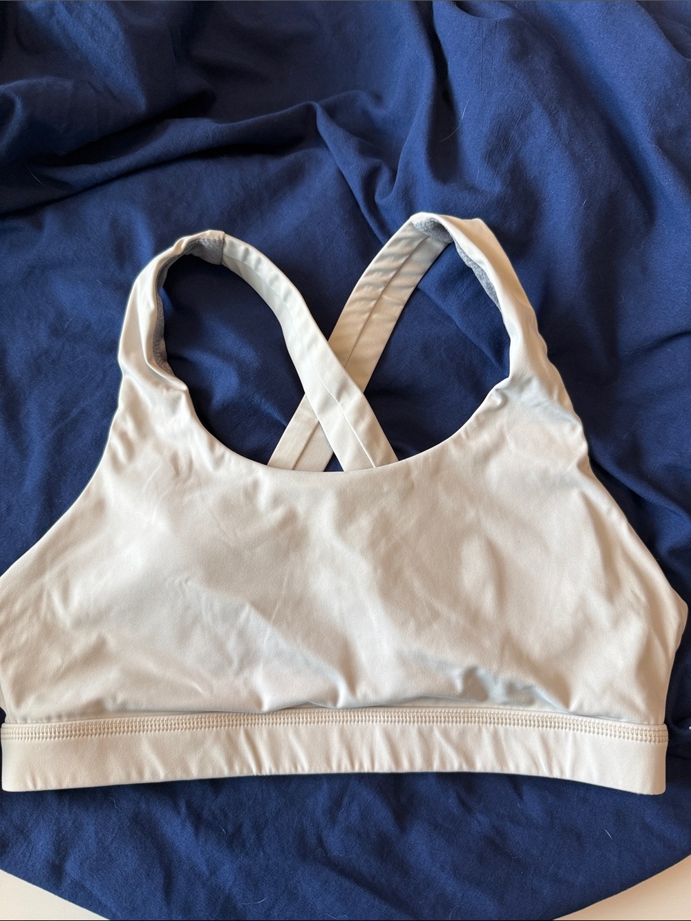 Crossback Women’s Born Primitive sports bra